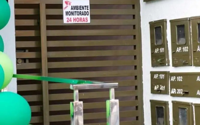 Condomínio Sonhare - 102