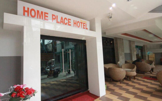 Home Place Hotel