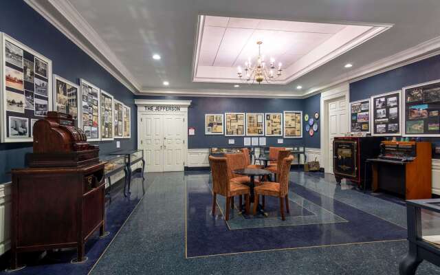 Natural Bridge Hotel, Trademark Collection by Wyndham