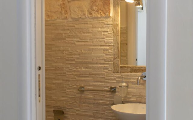 Terrazza E Stile Al Centro di Ostuni