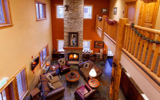 Cowboy Village Resort