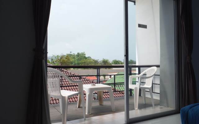Le Thalassa Guesthouse