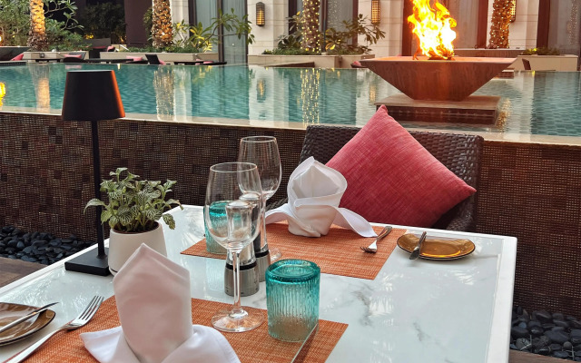 Radisson Collection Muscat, Hormuz Grand