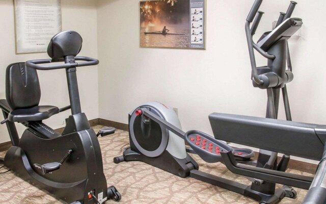 Sleep Inn & Suites Grand Rapids Southeast - Kentwood