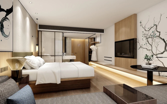 Fairfield by Marriott Changsha Tianxin
