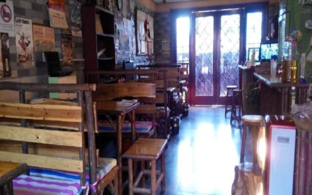 Kaifeng International Youth Hostel