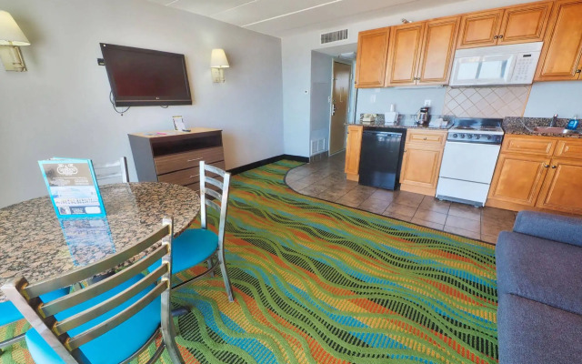 Marjac Suites Virginia Beach Oceanfront