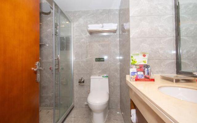 Bandao Lijing Hotel