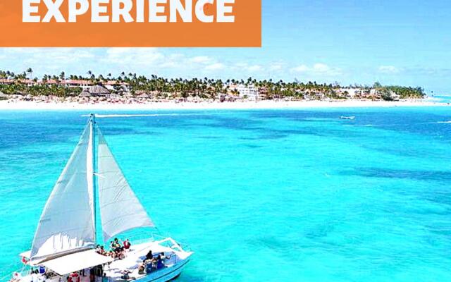 Spectacular villa in Cocotal. Playa Bavaro. Punta