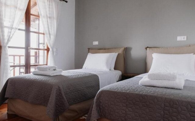 Tampakeika - Hostel