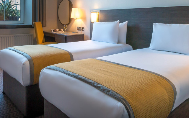 Maldron Hotel Kevin Street, Dublin City
