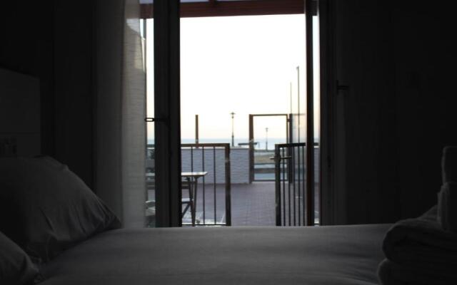 Alumar apartamentos muxia