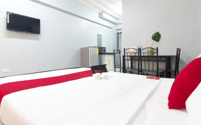 RedDoorz @ Sunfields Lipa Batangas