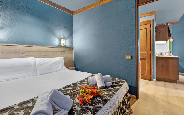Sises Lodge - 19C Sestriere