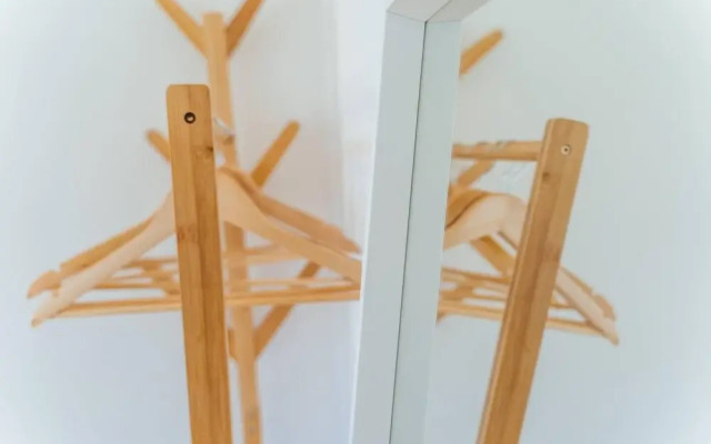 Once Upon a Tide - Wifi - Nespresso - Netflix