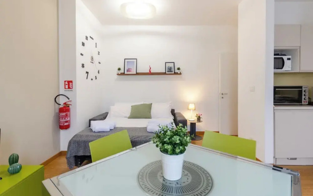 VivimiHome-Apartment near Milano Central