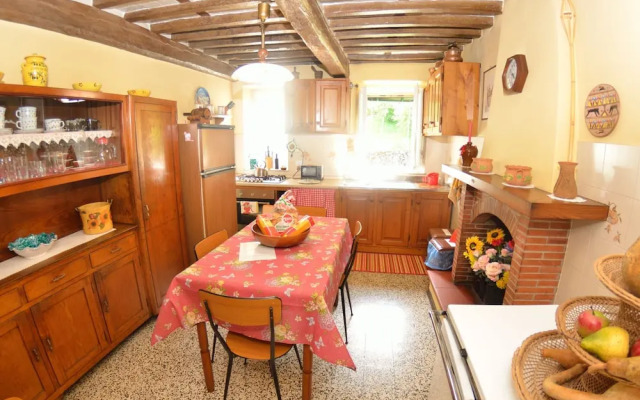 Pescaglia Serene Retreat