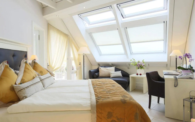 Boutiquehotel La Casa