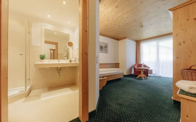 Hotel Hirschen