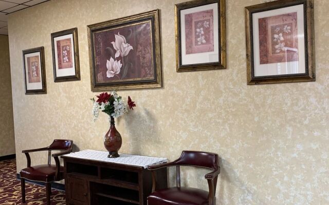 FairBridge Inn Express Hiawatha
