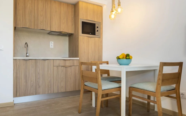 Apartamentos s'Olivera