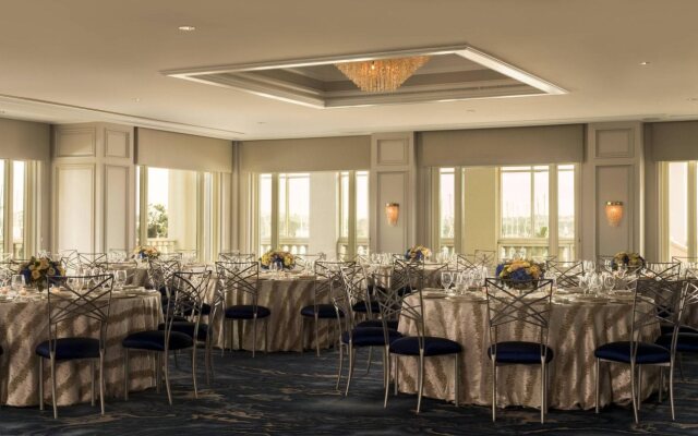 The Ritz-Carlton, Marina del Rey