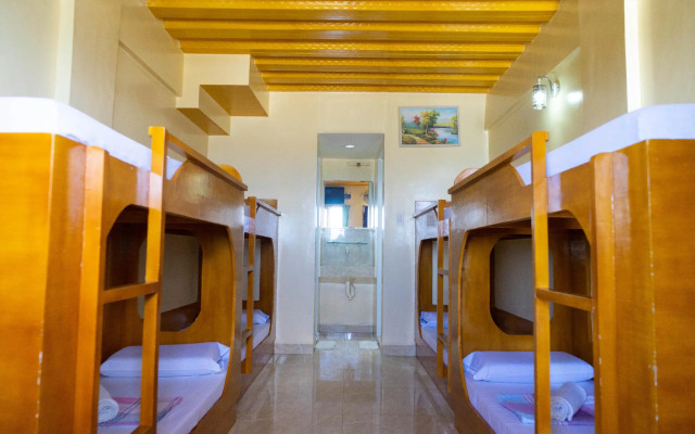 Ging-Ging Hotel & Resort