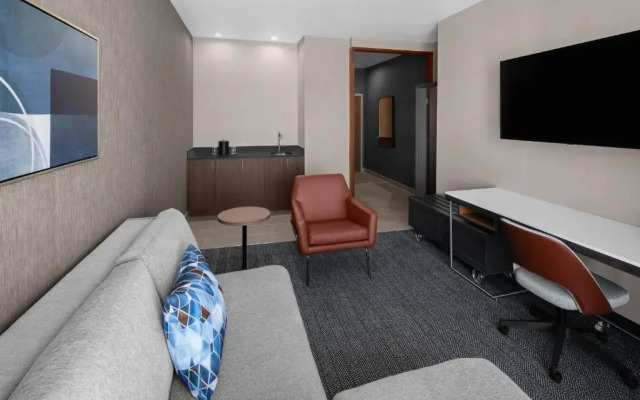 Courtyard Reno Sparks