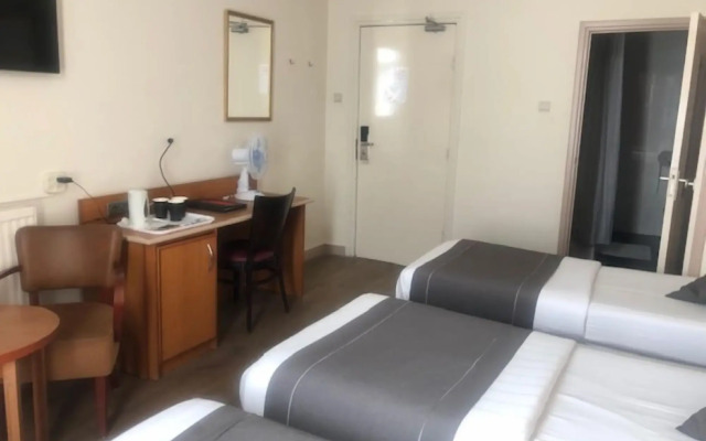 Delta Hotel City Center