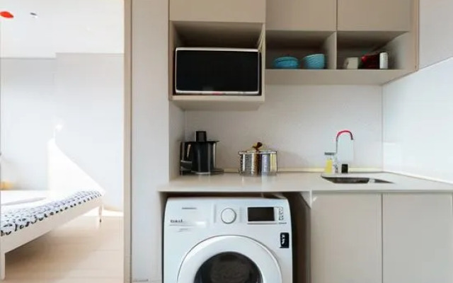 Lumpini Makkasan Elit Condo