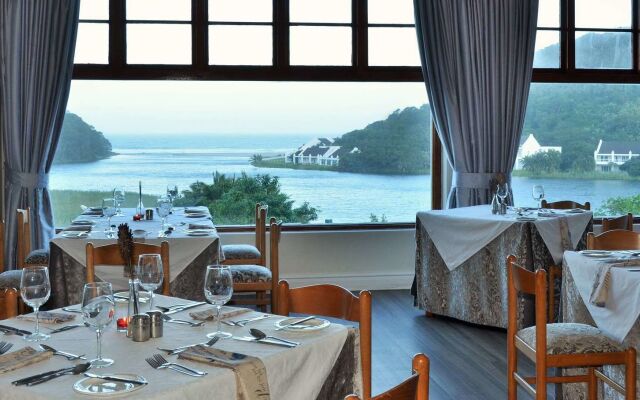 The Estuary Hotel and Spa