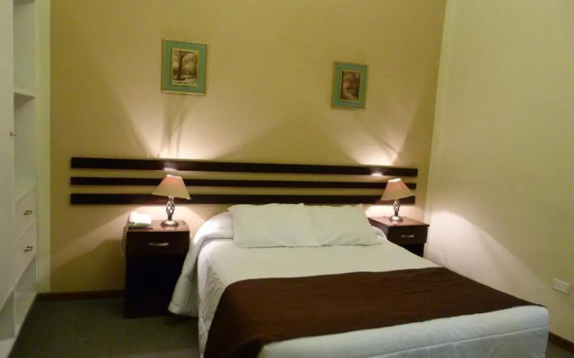 La Posada Del Fraile