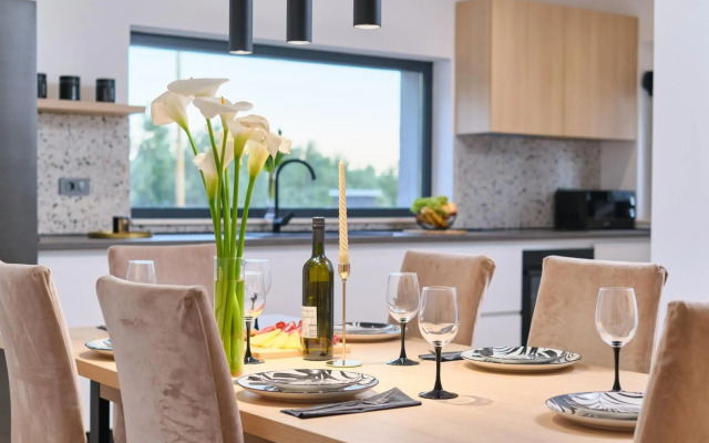 Holiday home South cliff