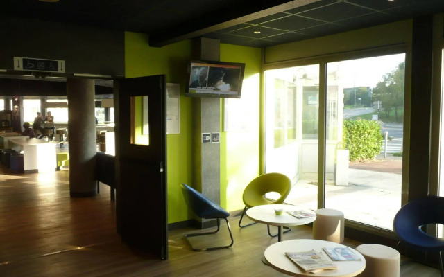 ibis budget Lyon Villeurbanne