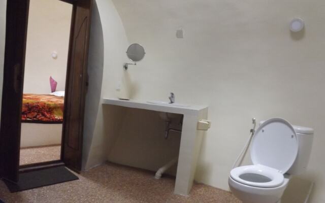 Pumpkin Villa Lombok