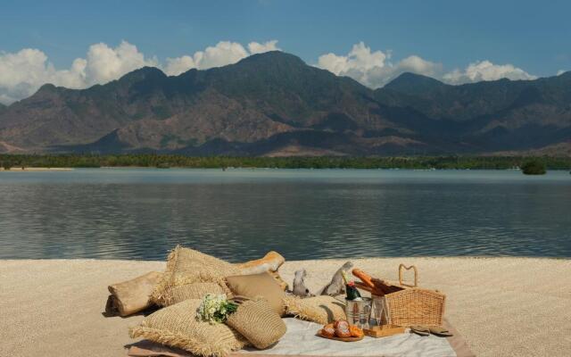 Mimpi Resort Menjangan