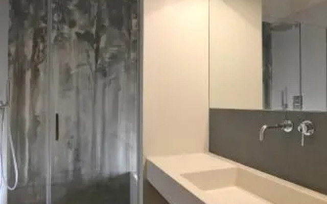 San Domenico's Rooms