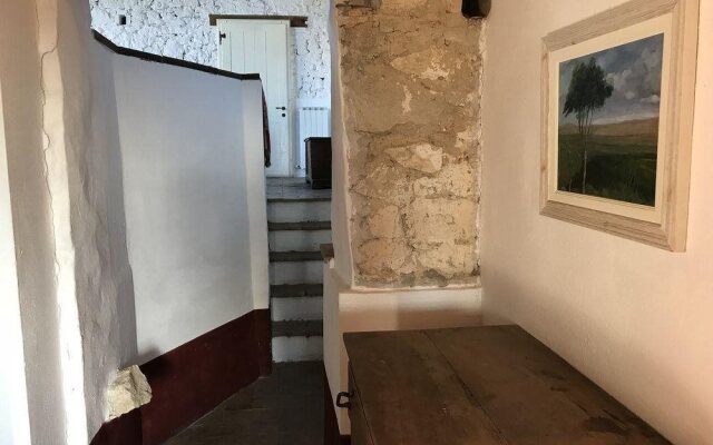 Podere Finerri The Lazy Olive Villa