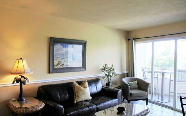 South Collier Condo 313