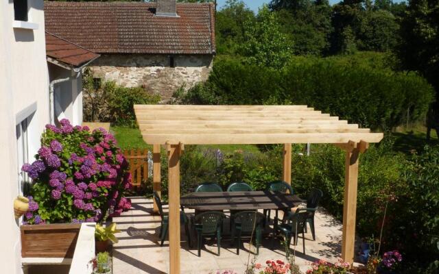 L'Hirondelle Chambres d'Hotes