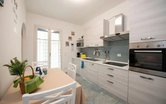 La Casa di Johnny