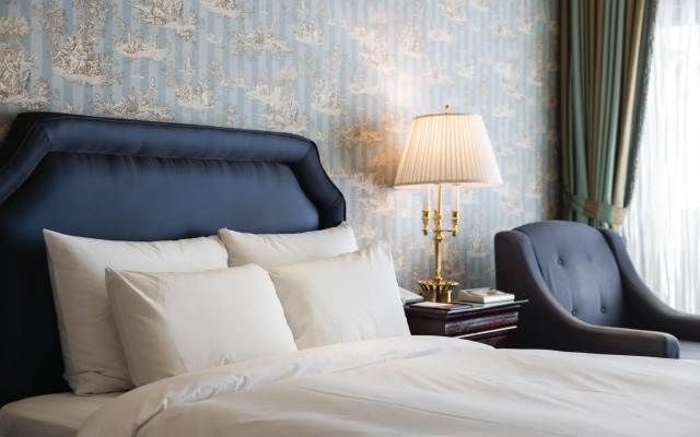 Kensington Hotel Seorak