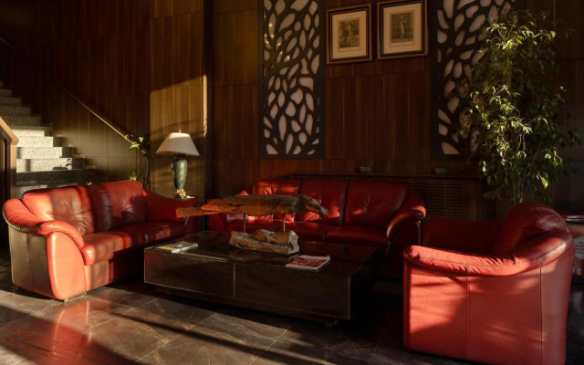 Classes Hotel