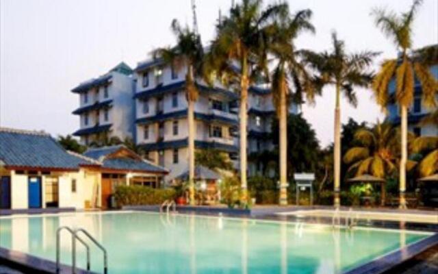 D'Arcici Hotel Sunter