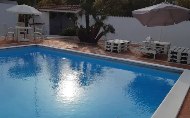 B&B Villa Giovanni