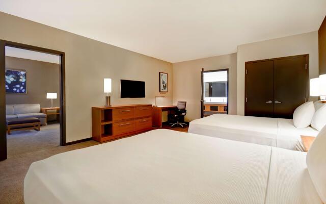 Hyatt Place Huntsville/ Research Park/ Redstone