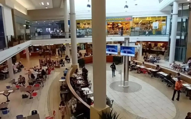 Adorable Private Suite in Ajax, unique 2 story