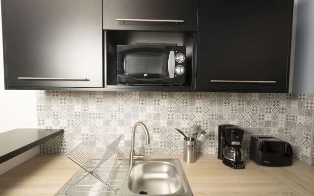 Apparthotel Magik 1 I Private Concierge By Keylodge I Hotel Service I ***
