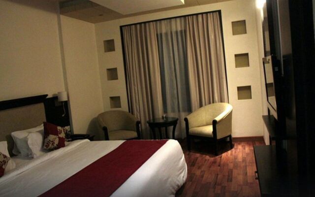 Royal Orchid Central