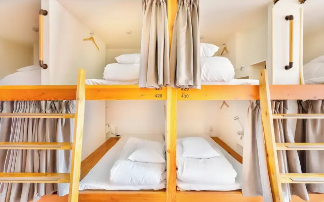 Hostel Ogk